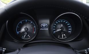 Réparation Compteur Toyota