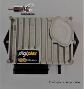Boitier d'allumage Magneti Marelli Digiplex Fiat Référence-MED411A