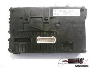 Calculateur UCH Sagem Renault Référence-P8200065817-UCH-BG