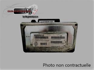Calculateur de Boite BVA AisinAwCo Renault Référence-8200269493-8200256858