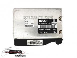 Calculateur de Boite BVA Bosch GC7B BMW Référence-0260002263-1421008