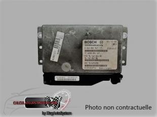 Calculateur de Boite BVA Bosch GS10 Peugeot Citroen PSA Référence-9621274580-0260002482-9629913980