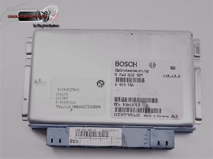 Calculateur de Boite BVA Bosch GS8 BMW Référence-1423208-0260002527