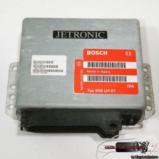 Réparation Calculateur Bosch LH2.3 Porsche 928 Modèle 87 Référence-0280002504-92861812310