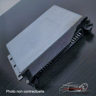 Calculateur ABS / ESP Ate Controller Peugeot Citroen PSA Référence-9625975480