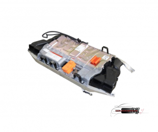 Réparation Batterie au Lithium BMS AUDI 8R0915591