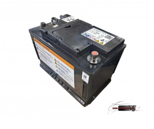 Réparation Batterie au Lithium LIFEPO4 PORSCHE 9Y0 915 105 G